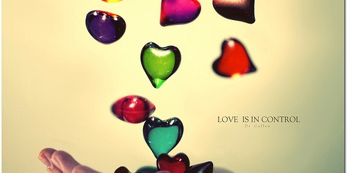 The One Dependable Source of Love