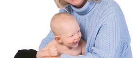 Mothering: The Unmet Need