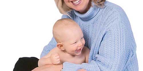 Mothering: The Unmet Need