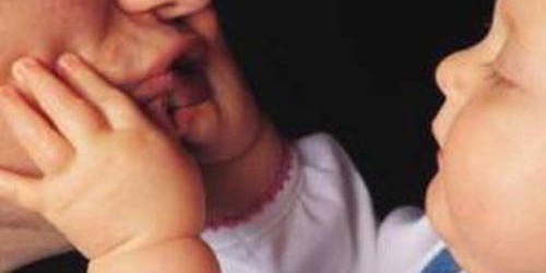 Parenting: Loving Limits