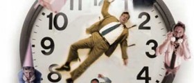 Do You Have Problems Organizing Your Time?
