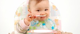 How to Make Your own Baby Food: Homemade Baby Food Recipes