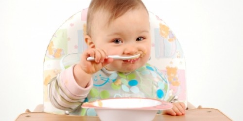 How to Make Your own Baby Food: Homemade Baby Food Recipes