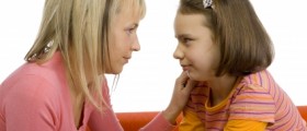 Parenting Advice: Talking with Kids about Drugs and Alcohol Abuse