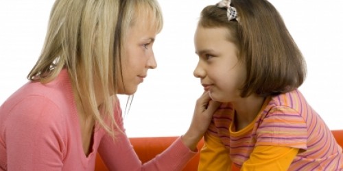 Parenting Advice: Talking with Kids about Drugs and Alcohol Abuse