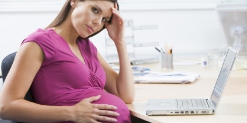 Treating Hemorrhoids During Pregnancy
