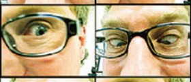 A Surgical Way To Better Vision