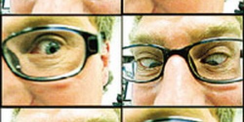 A Surgical Way To Better Vision