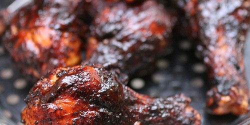 Bbq Foods You Should Choose If You Want To Lose Weight