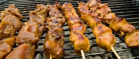 Best and Worst BBQ Foods