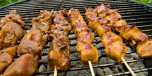 Best and Worst BBQ Foods