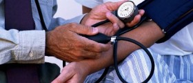 New Procedure Deactivates Overactive Nerves In The Kidneys And May Aid Stubborn High Blood Pressure