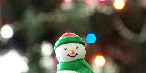 Christmas Health Busters: Avoid Sabotaging Your Holidays