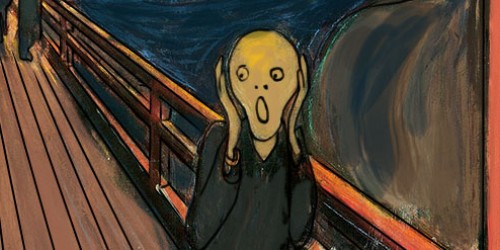 Depression: It's Not Just In Your Mind, It's Also in Your Genes