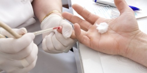 Alternative Medicine for Diabetes