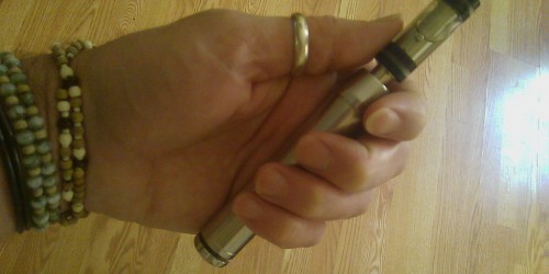 Exposing Ten Little-Known Facts About E-Cigarettes