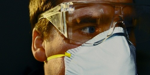 Is Your Town In A Flu Zone?