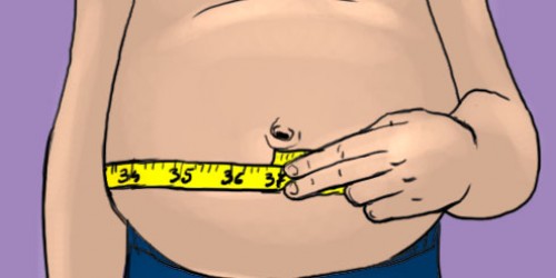 Food Cravings May Originate In Your Belly, Not Your Brain