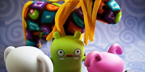 Does Having Hallucinations Mean You Have Lost Your Mind?