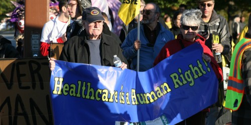 Race, Income, And Gender In American Healthcare