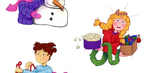 How To Take It Easy And Survive Holiday Stress