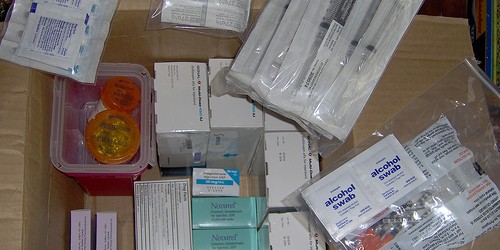 UK Considers New Three-Parent IVF Technique