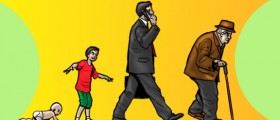 The Leap In Lifespans In The Twenty-First Century