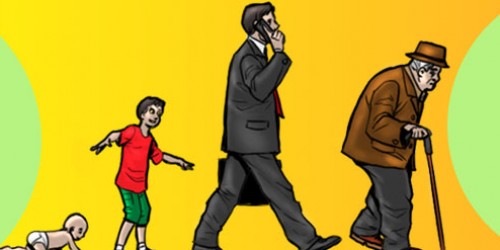 The Leap In Lifespans In The Twenty-First Century