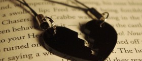 Romantic Breakup Causes Pain Just Like A Real Injury