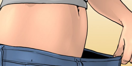 Can You Lose 100 Pounds Without Surgery?