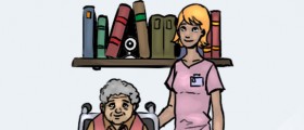 How To Keep An Eye On Your Family Member In A Nursing Home