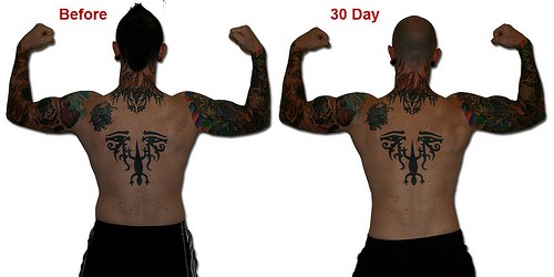 10 Expert Tips on the P90X Workout Routine