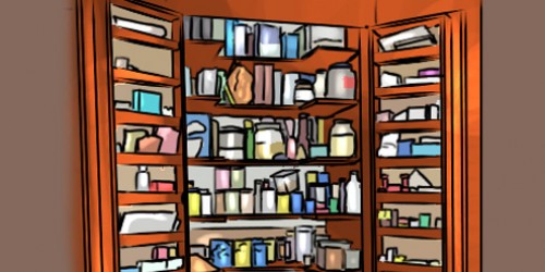 Pantry Items That Spoil Faster Than You Think