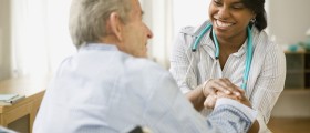 Senior Health State By State In The USA
