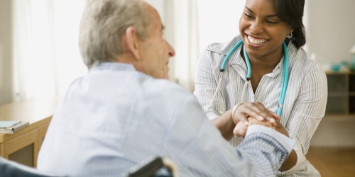 Senior Health State By State In The USA