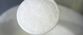 Just Say No To Sugar
