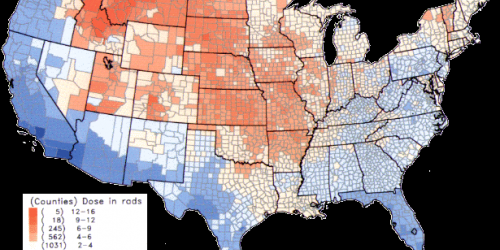 What You Need to Know About the Radiation Threat from Sendai