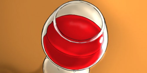 Bacteria In Wine May Bring Health Benefits