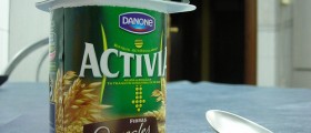 Activia Does Not Relieve Chronic Constipation In Children