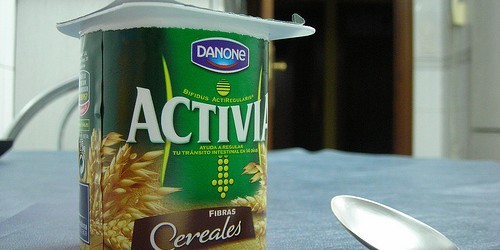 Activia Does Not Relieve Chronic Constipation In Children