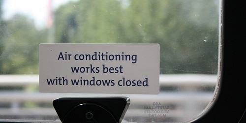 How Bad Are Air Conditioners For Your Health?