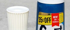 Dangers of Aluminum Chloride: Are Anti-Perspirants and Other Beauty Products Really So Toxic?