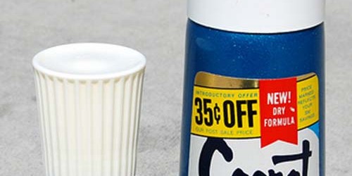 Dangers of Aluminum Chloride: Are Anti-Perspirants and Other Beauty Products Really So Toxic?