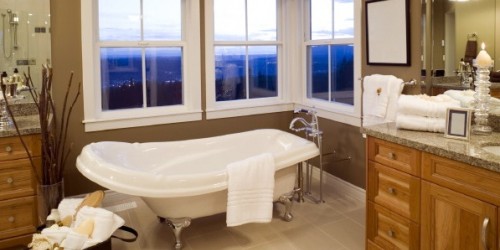 Your Bathroom - The Smallest And Most Dangerous Room In Your Home