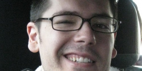 Bell's Palsy: Cranial Nerve Dysfunction