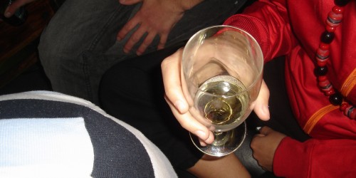 Binge Drinking and Marijuana May Cause Mental Problems in Teens