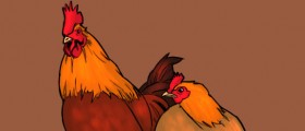 Bird Flu Epidemic Sweeps American Midwest, And Nobody Is Noticing