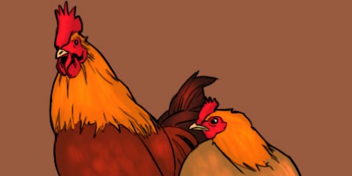 Bird Flu Epidemic Sweeps American Midwest, And Nobody Is Noticing