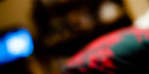 Using "Poppers" to Enhance Sexual Experience (or to Get High) May Cause Permanent Vision Loss