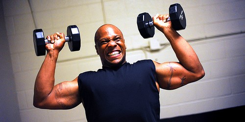 The Seven Biggest Mistakes You Can Make with Your Bodybuilding Efforts?